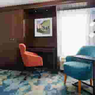 Hampton Inn by Hilton Chicago-Midway Airport, 3 of 6