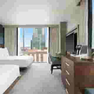 Carte Hotel San Diego Downtown, Curio Collection by Hilton, 2 of 6