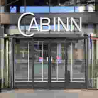 Cabinn Copenhagen, 5 of 6