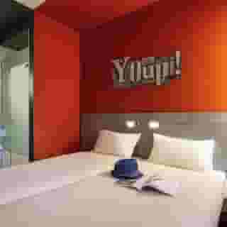 ibis budget Amsterdam Airport, 3 of 6