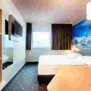 B&b Hotel München-Airport, 4 of 6