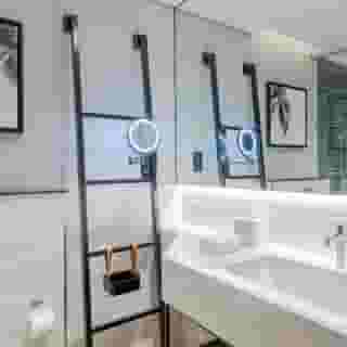 Four Points By Sheraton King Abdulaziz, 4 of 6