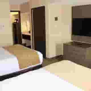 Comfort Suites Dfw Airport, 6 of 6