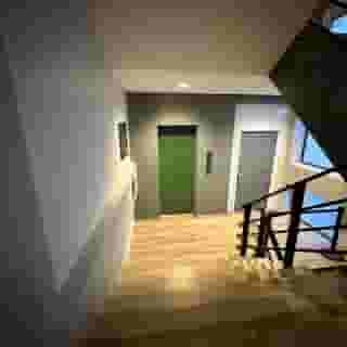 Bedroom at Suvarnabhumi Airport, 4 of 6