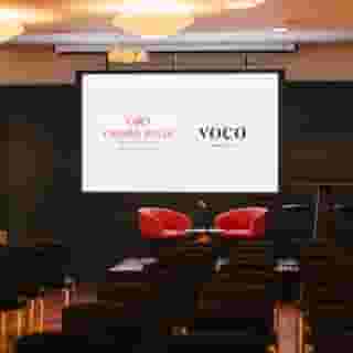 voco Madrid Retiro by Ihg, 2 of 6