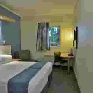 Road Lodge Cape Town International Airport, 3 of 6