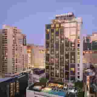 Novotel Bangkok Sukhumvit 20, 2 of 6