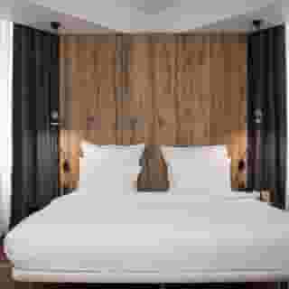 Shota@Rustaveli Boutique hotel, 2 of 6