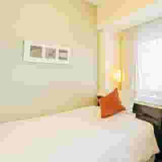 kanda station hotel, 1 of 6