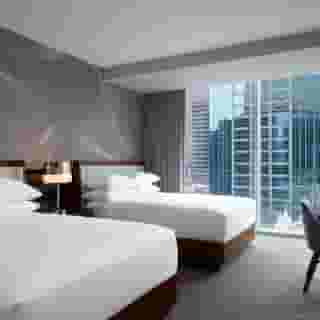 Jw Marriott Dallas Arts District Hotel, 4 of 6