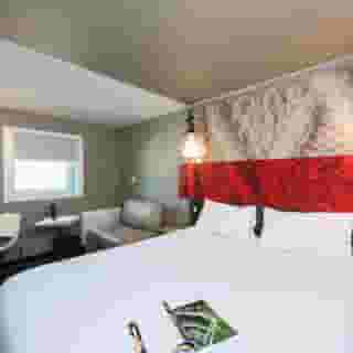 ibis Bordeaux Centre Meriadeck, 4 of 6