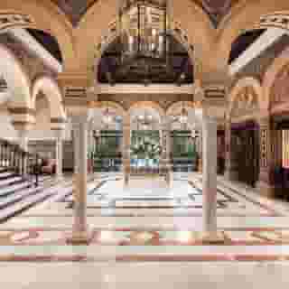 Hotel Alfonso Xiii, a Luxury Collection Hotel, Seville, 2 of 6