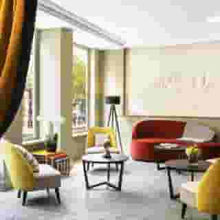Hotel Ducs de Bourgogne, 5 of 6