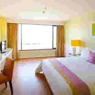 Tongtara Riverview Hotel, 5 of 6