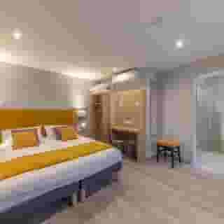Hotel Saint Augustin, 4 of 6