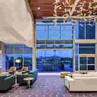 Hampton Inn & Suites San Diego Liberty Station, 2 of 6