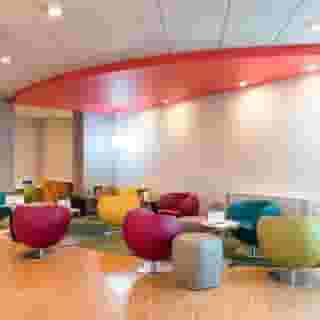 ibis Styles Strasbourg Stade de la Meinau, 2 of 6