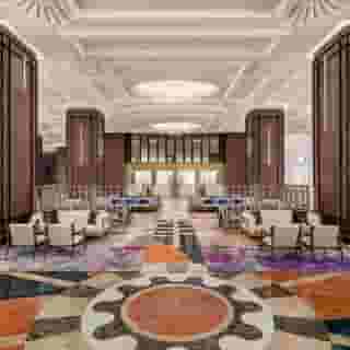 Putrajaya Marriott Hotel, 3 of 6