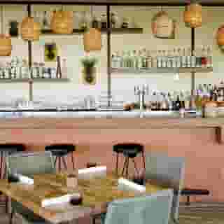 Hotel June West L.a., a Member of Design Hotels, 2 of 6