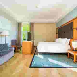 Sofitel Grand Sopot, 1 of 6