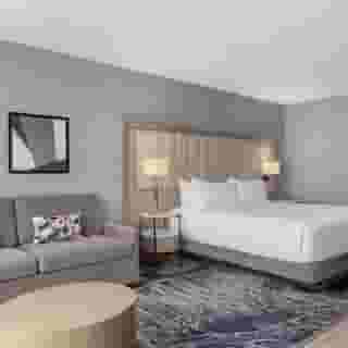 DoubleTree by Hilton Las Vegas-Airport, 4 of 6