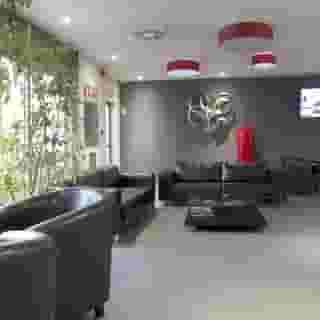 Hotel Uve Alcobendas, 6 of 6