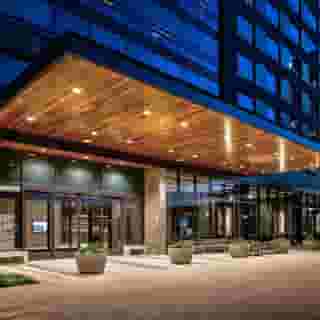 Houston Cityplace Marriott at Springwoods Village, 6 of 6