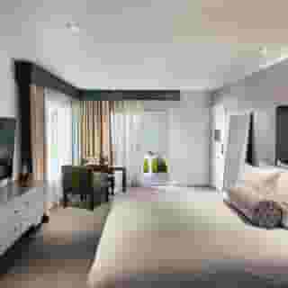 Sunset Marquis, 2 of 6