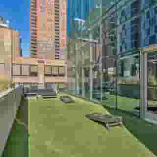 Sentral Michigan Avenue, 3 of 6