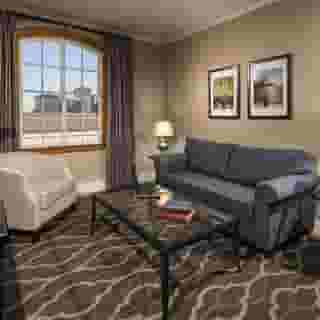 Hotel Normandie, 2 of 6