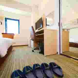 Super Hotel Akihabara-Suehirocho, 3 of 6