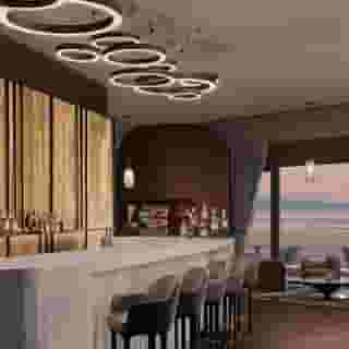 Jw Marriott Hotel Istanbul Marmara Sea, 6 of 6