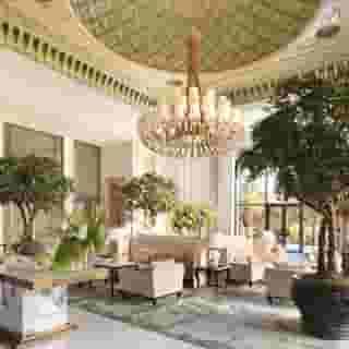 The Ritz Carlton Rabat Dar Es Salam, 3 of 6