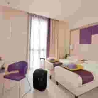 As Hotel Limbiate Fiera, 4 of 6
