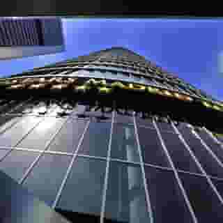 Eurostars Madrid Tower, 6 of 6