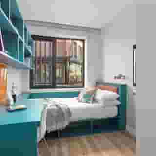 Highfield House, 6 of 6