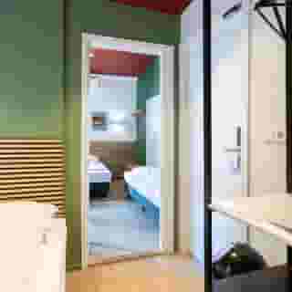 Weber Hotel, 4 of 6