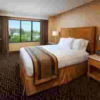 DoubleTree Suites by Hilton Hotel Anaheim Resort - Convention Center, 1 of 6