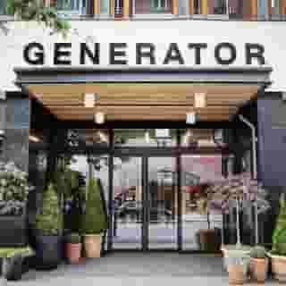 Generator Stockholm, 2 of 6
