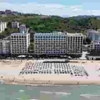 Royal G Deluxe Hotel, 1 of 6