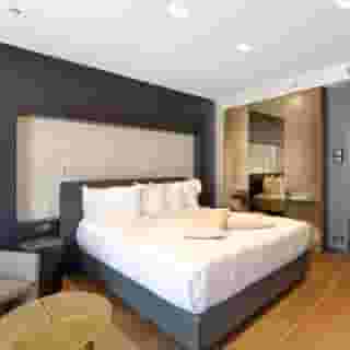 Maritim Hotel Plaza Tirana, 6 of 6