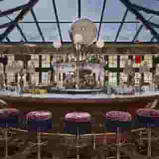 Lafayette Hotel & Club, 4 of 6