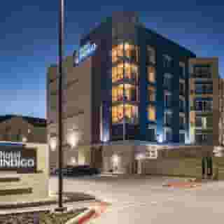 Hotel Indigo Frisco by Ihg, 1 of 6