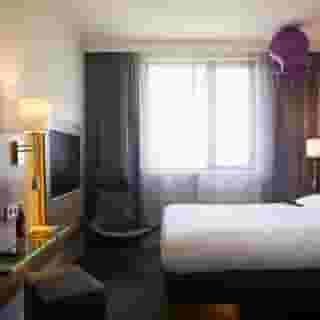 Moxy Milan Malpensa Airport, 4 of 6