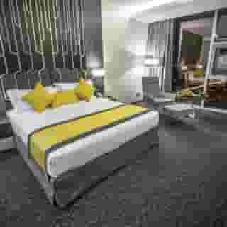Executives Hotel - Kafd, 1 of 6