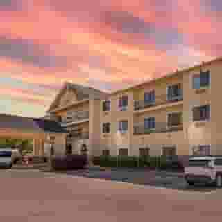 Comfort Suites Bush Intercontinental Airport, 3 of 6