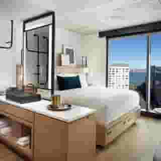 Omni Boston Hotel at the Seaport, 4 of 6