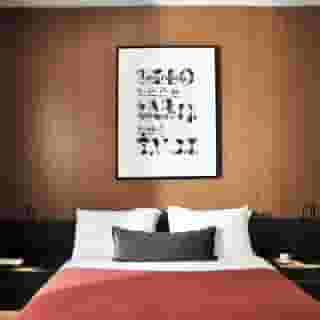 The Editor Hotel Athens, 4 of 6