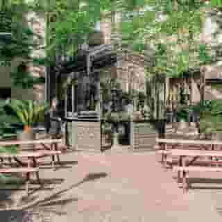 Les Jardins Du Marais, 5 of 6