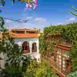 Riad Dombaraka, 3 of 6